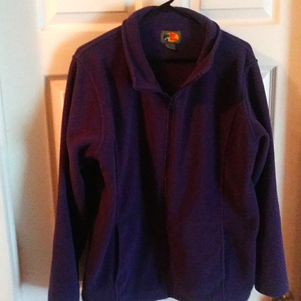 Bass pro shop womens jacket